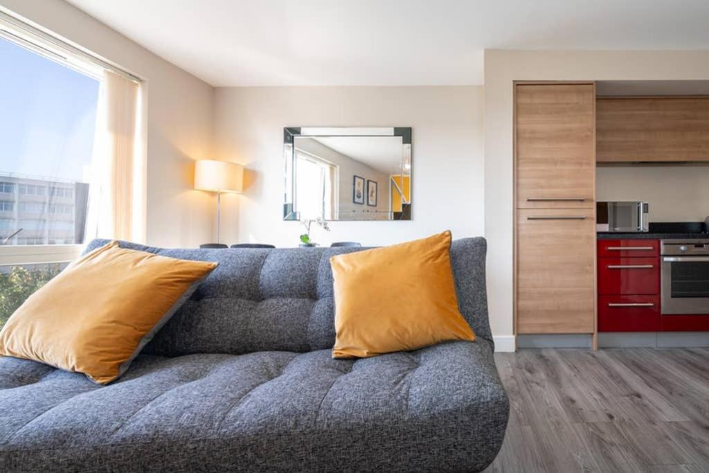 Avril Apartments 伯明翰 外观 照片